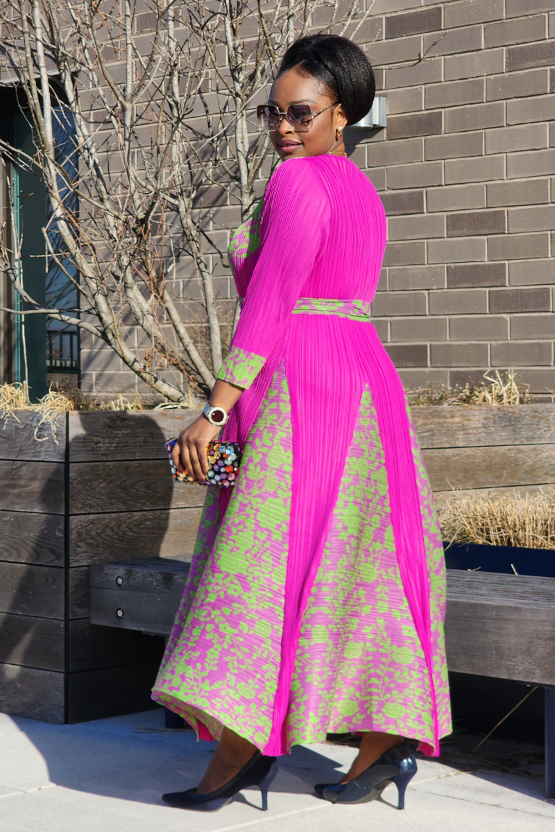 COLOR PURPLE SHADE (PRE-ORDER ONLY WILL BE SHIPPED UNTIL NOV 3)