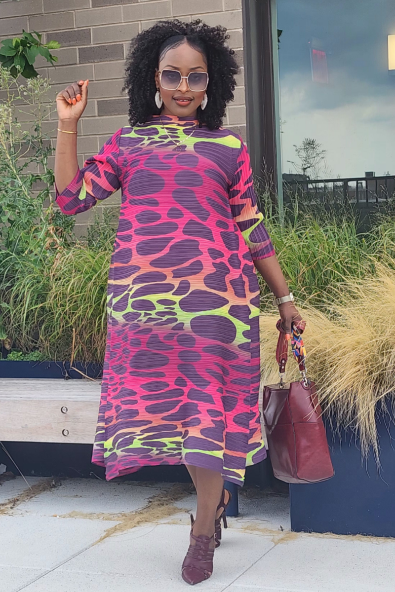 FLAME DU COEUR /PURPLE