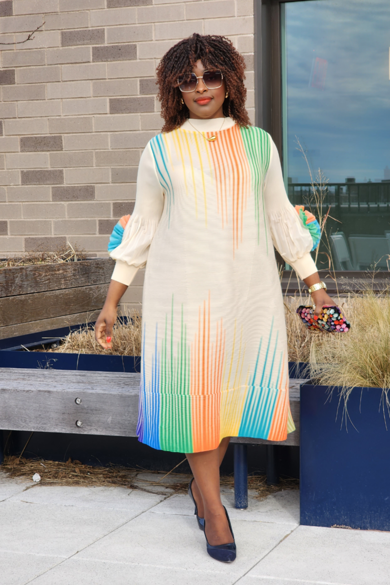 PHENOMENAL BEIGE/YELLOW