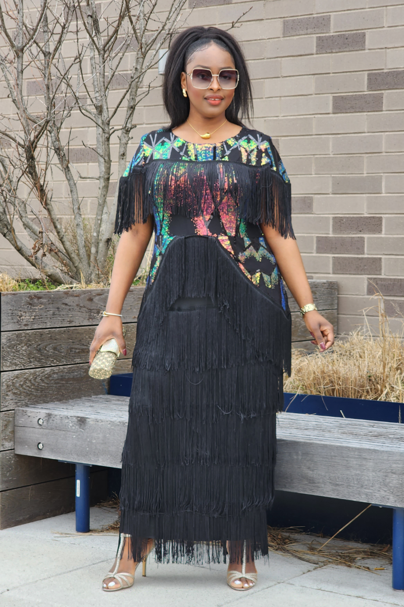 J&#39;ADORE LA DANCE BLACK