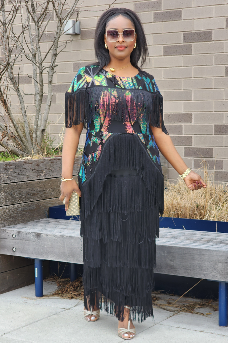 J&#39;ADORE LA DANCE BLACK