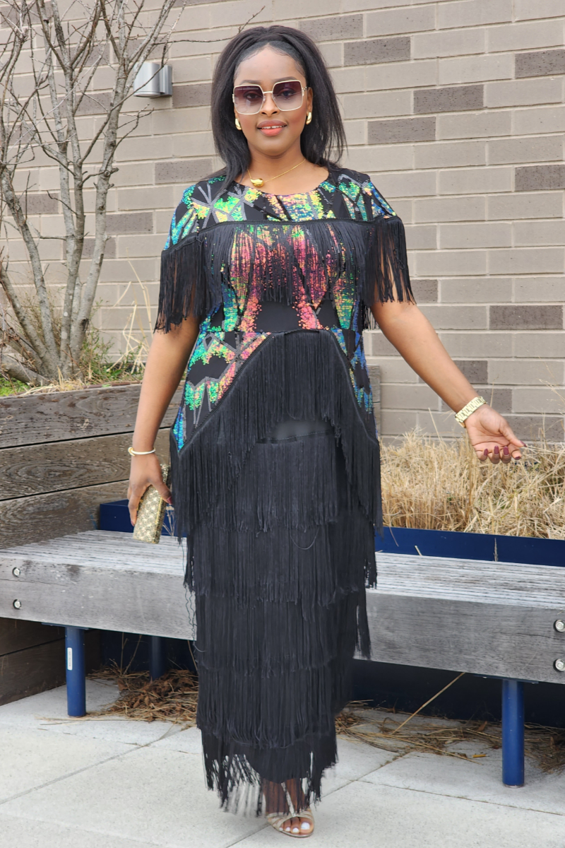 J&#39;ADORE LA DANCE BLACK