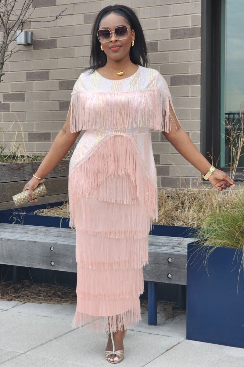 J&#39;ADORE LA DANCE PINK