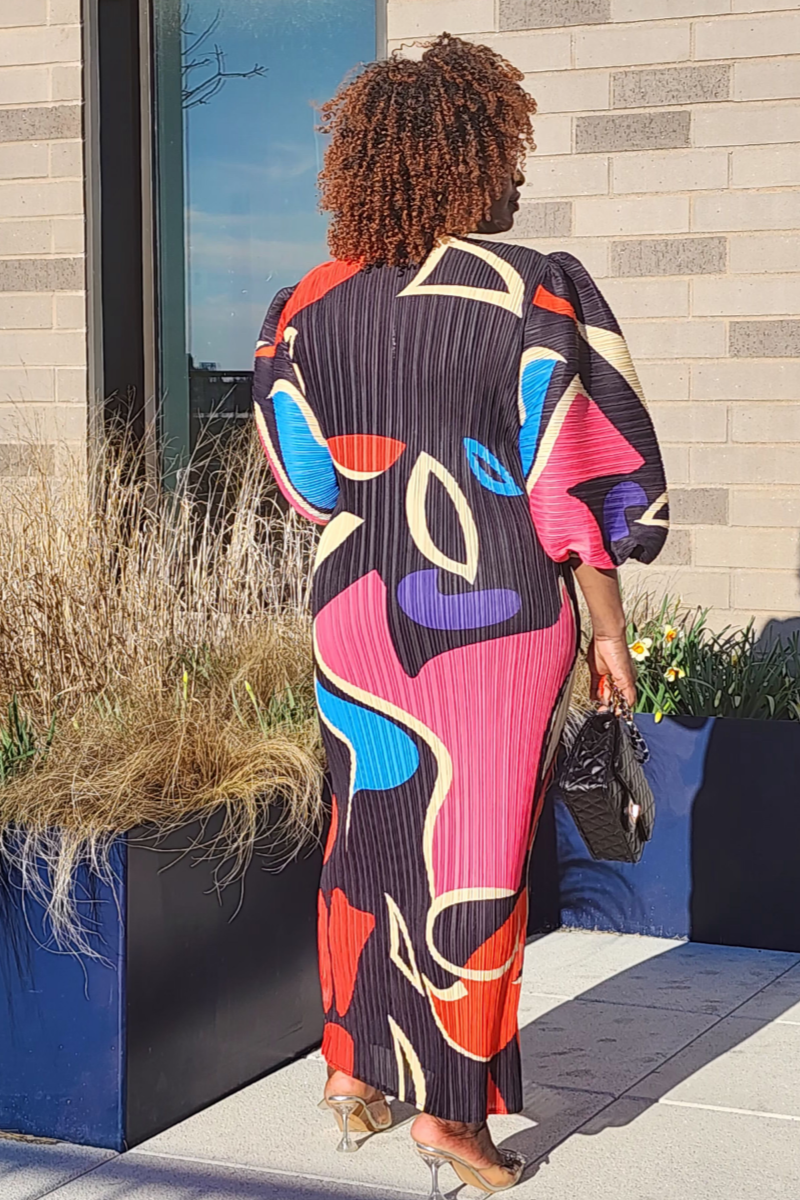 MOM AMOUR PUFFY (PRE-ORDER ONLY WILL BE SHIPPED UNTIL NOV 3)