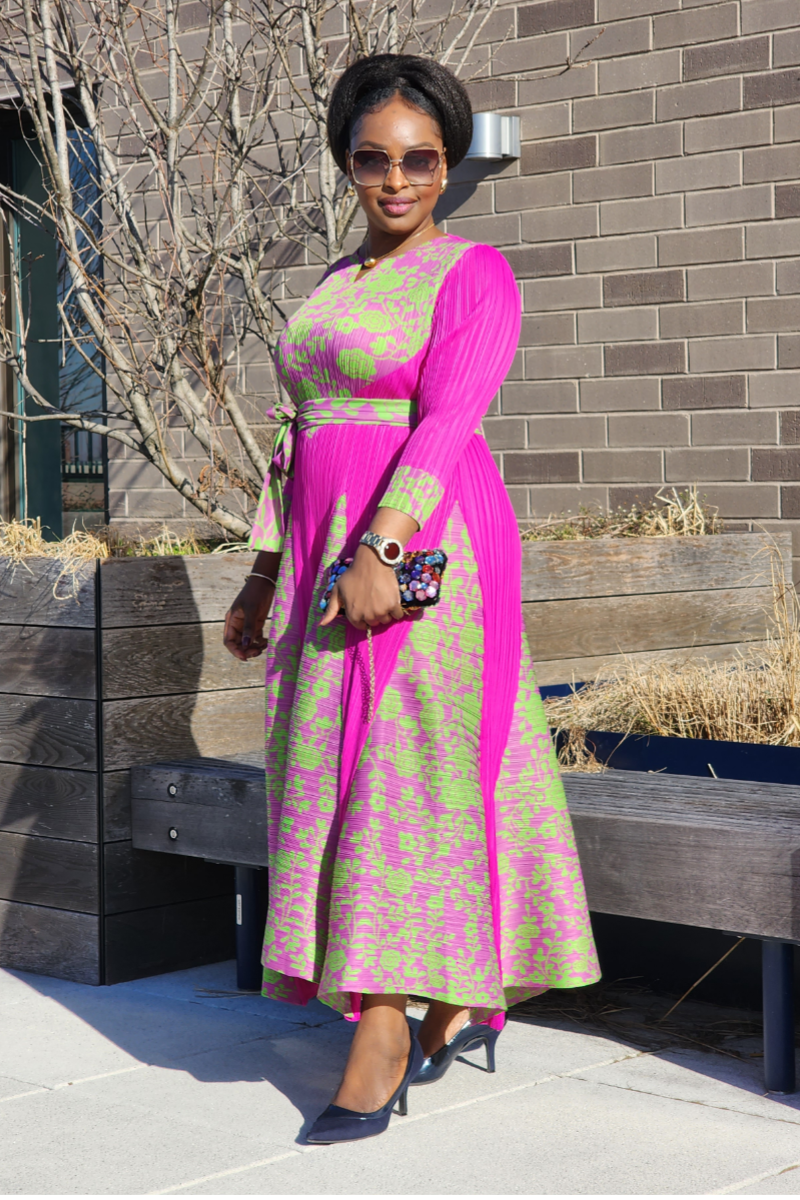 COLOR PURPLE SHADE (PRE-ORDER ONLY WILL BE SHIPPED UNTIL NOV 3)