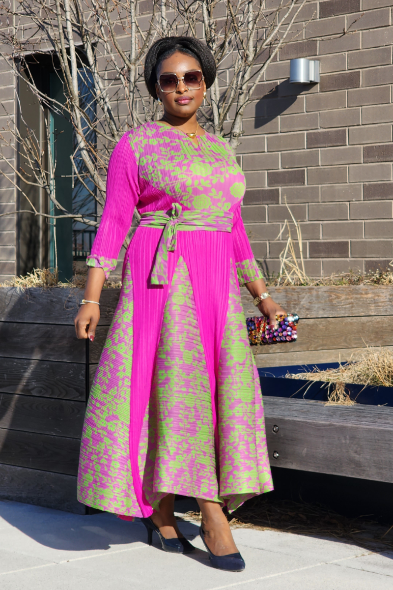 COLOR PURPLE SHADE (PRE-ORDER ONLY WILL BE SHIPPED UNTIL NOV 3)