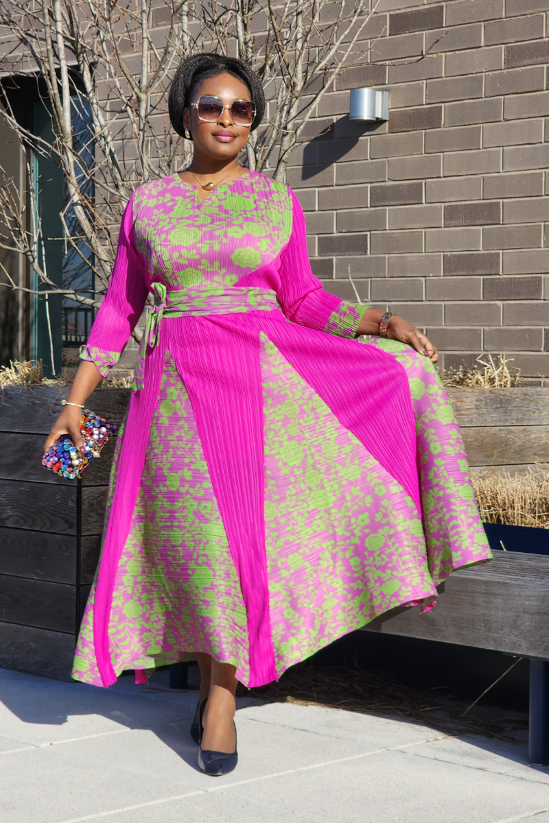 COLOR PURPLE SHADE (PRE-ORDER ONLY WILL BE SHIPPED UNTIL NOV 3)