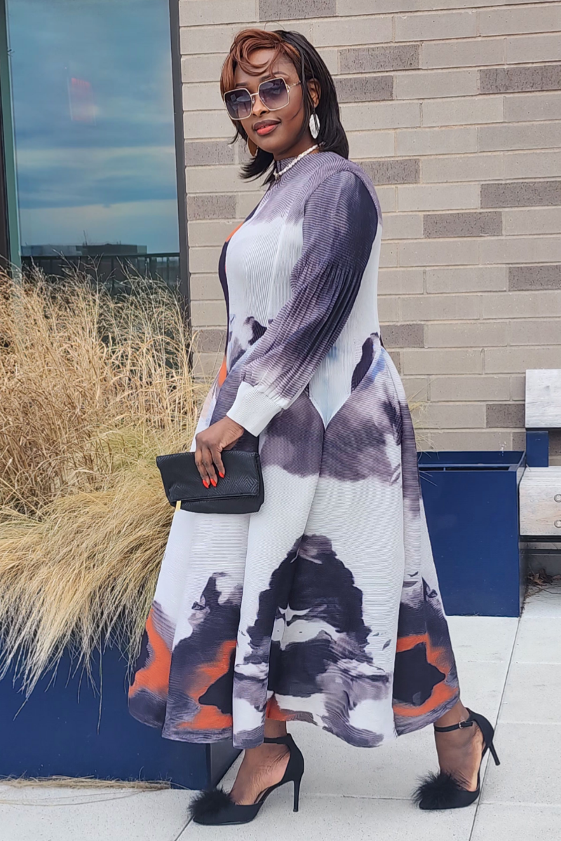 MERVEILLE D'AUTUMN (PRE-ORDER ONLY WILL BE SHIPPED UNTIL NOV 3)