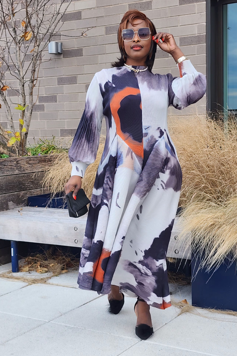 MERVEILLE D'AUTUMN (PRE-ORDER ONLY WILL BE SHIPPED UNTIL NOV 3)