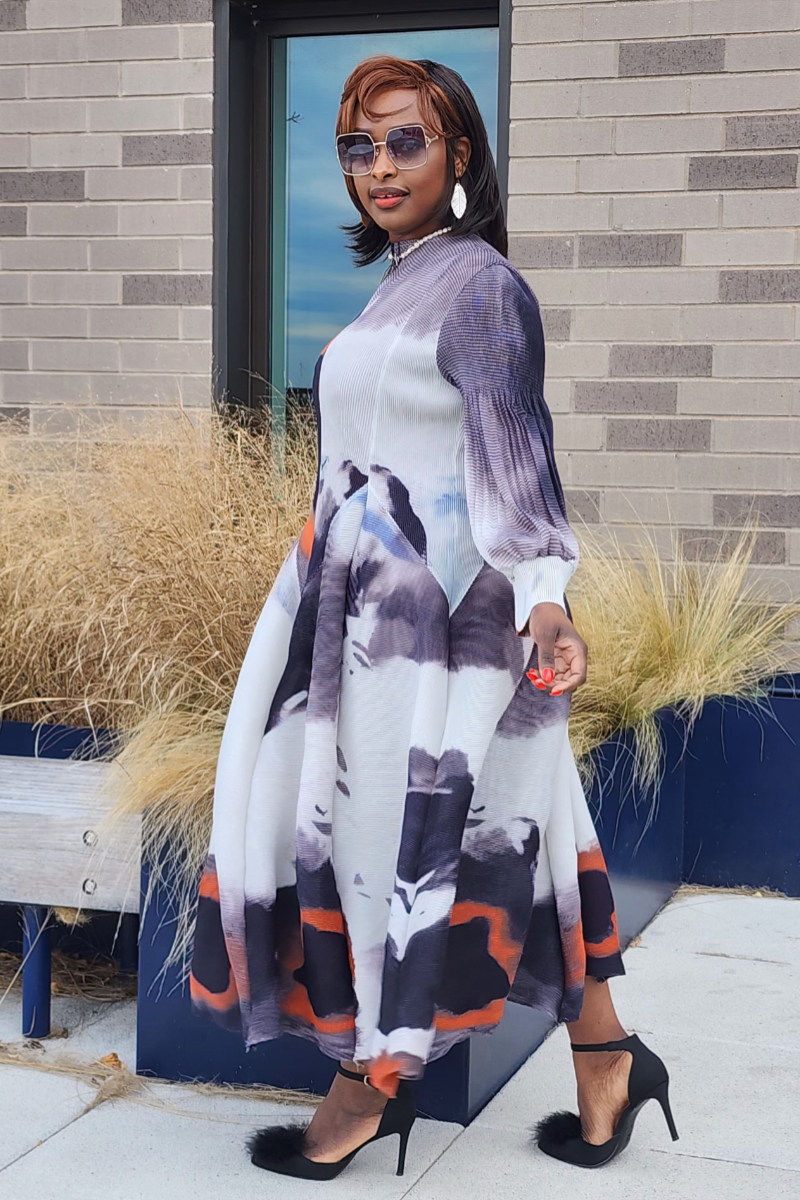 MERVEILLE D'AUTUMN (PRE-ORDER ONLY WILL BE SHIPPED UNTIL NOV 3)