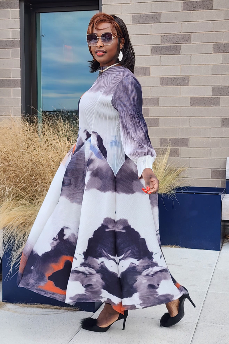 MERVEILLE D&#39;AUTUMN (PRE-ORDER ONLY WILL BE SHIPPED UNTIL NOV 3)