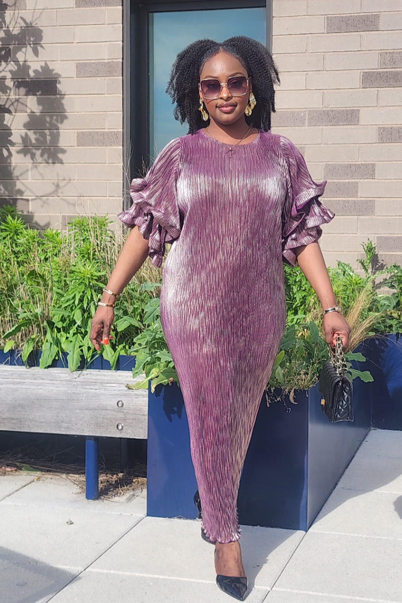 CHIC ATTRACTION/ VELVET