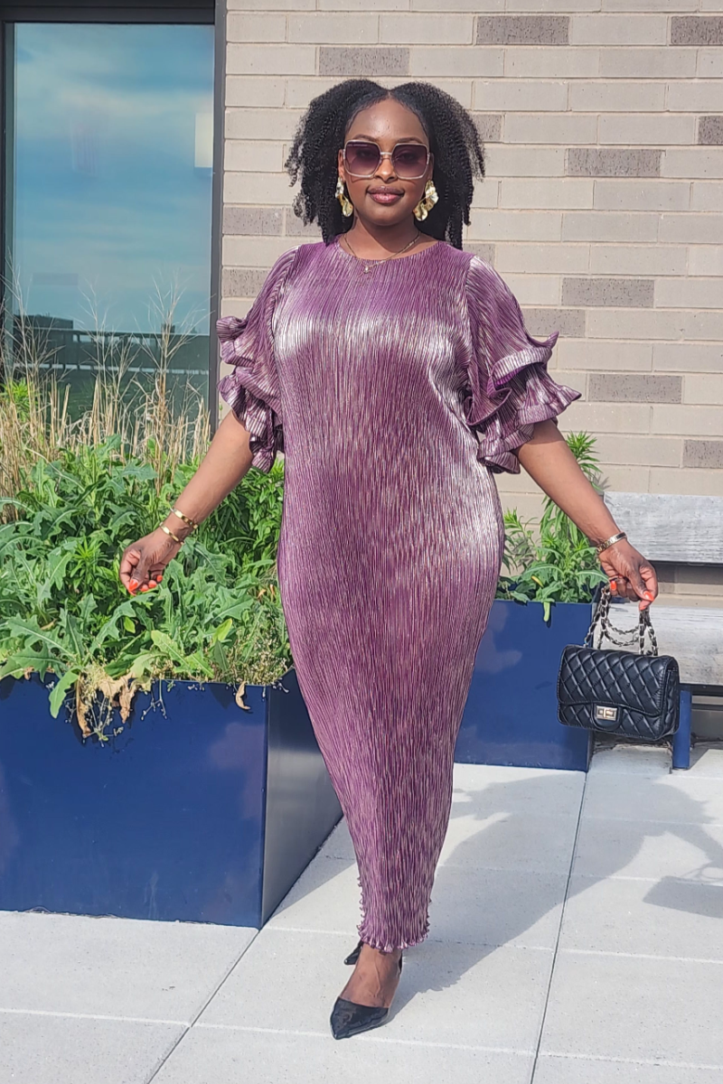 CHIC ATTRACTION/ VELVET