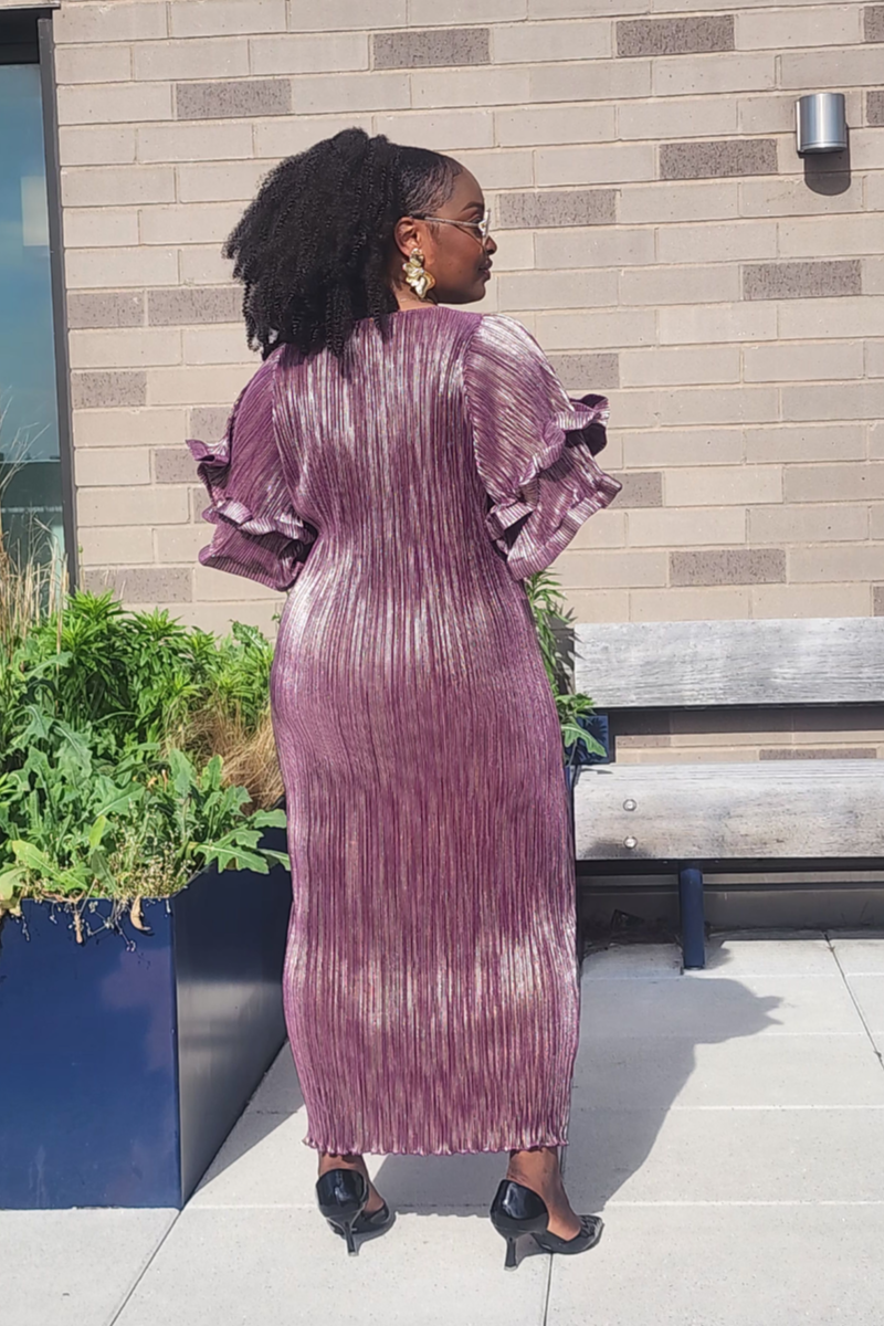 CHIC ATTRACTION/ VELVET