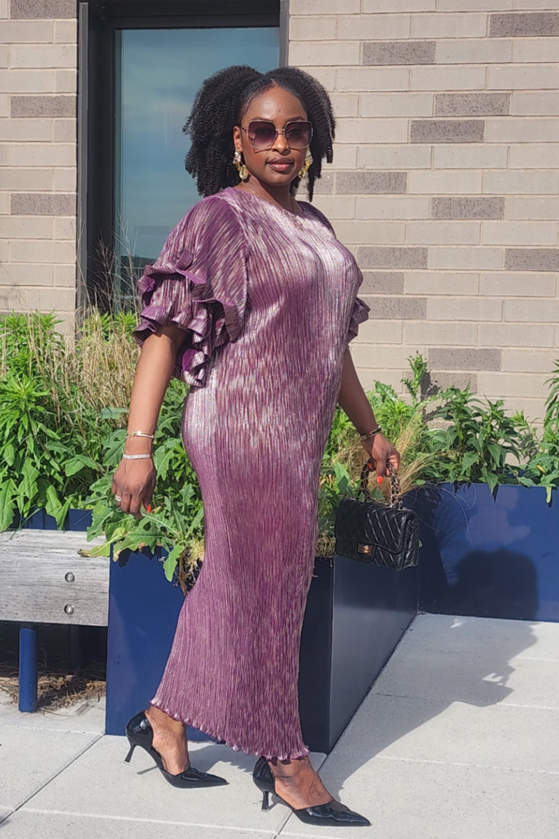 CHIC ATTRACTION/ VELVET