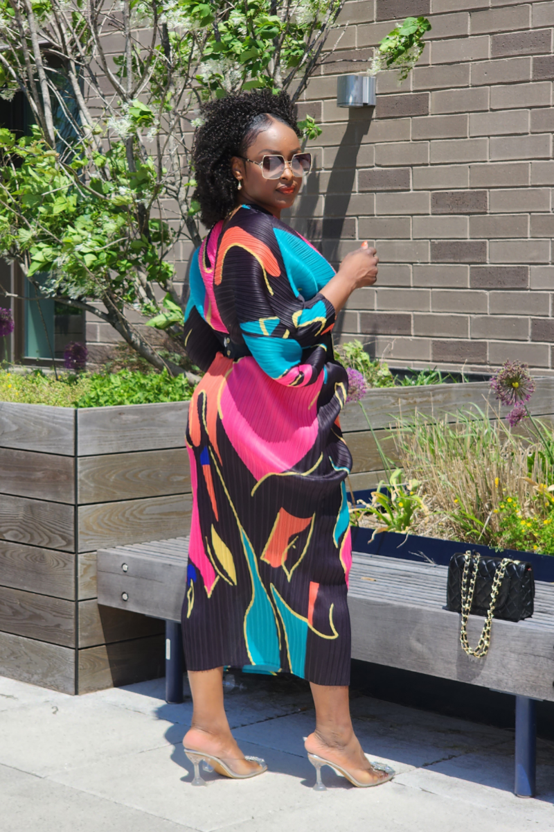 MON AMOUR MULTI-COLORS