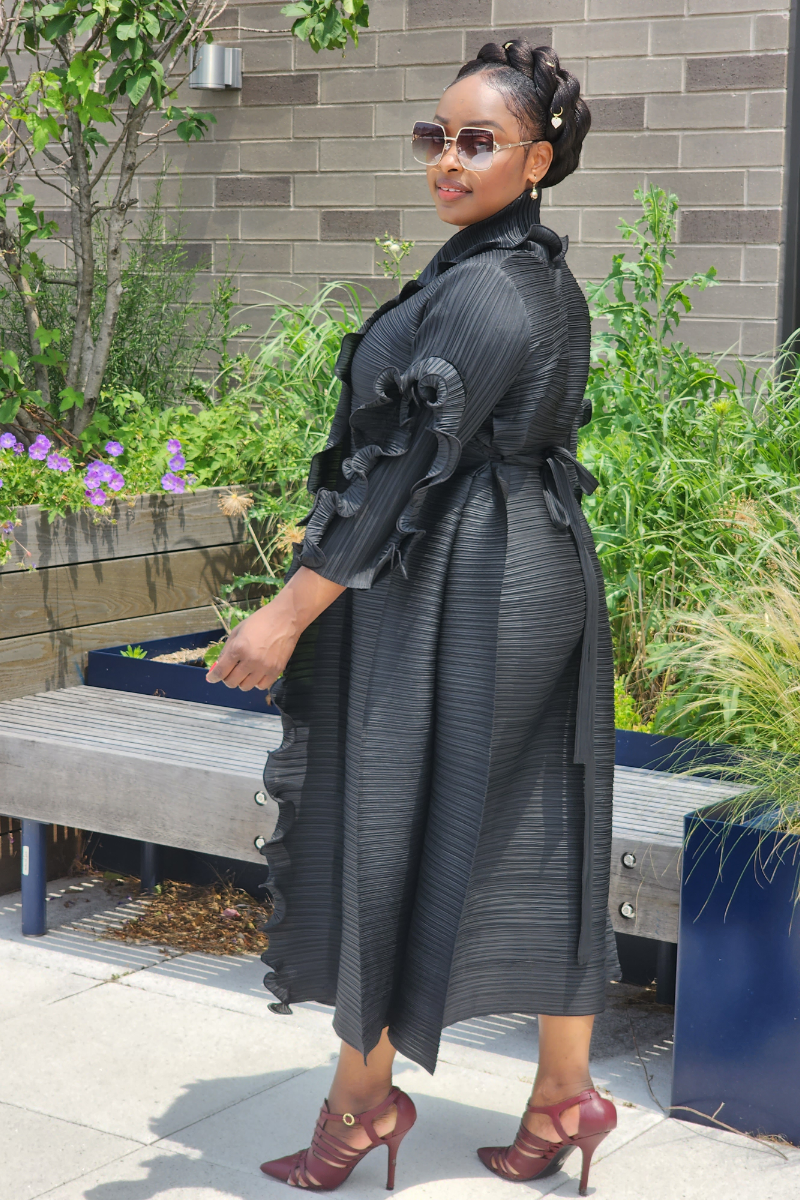 FIRST LADY /BLACK ONE fits upto 2XL FIRST LADY /BLACK ONE fits upto 2XL