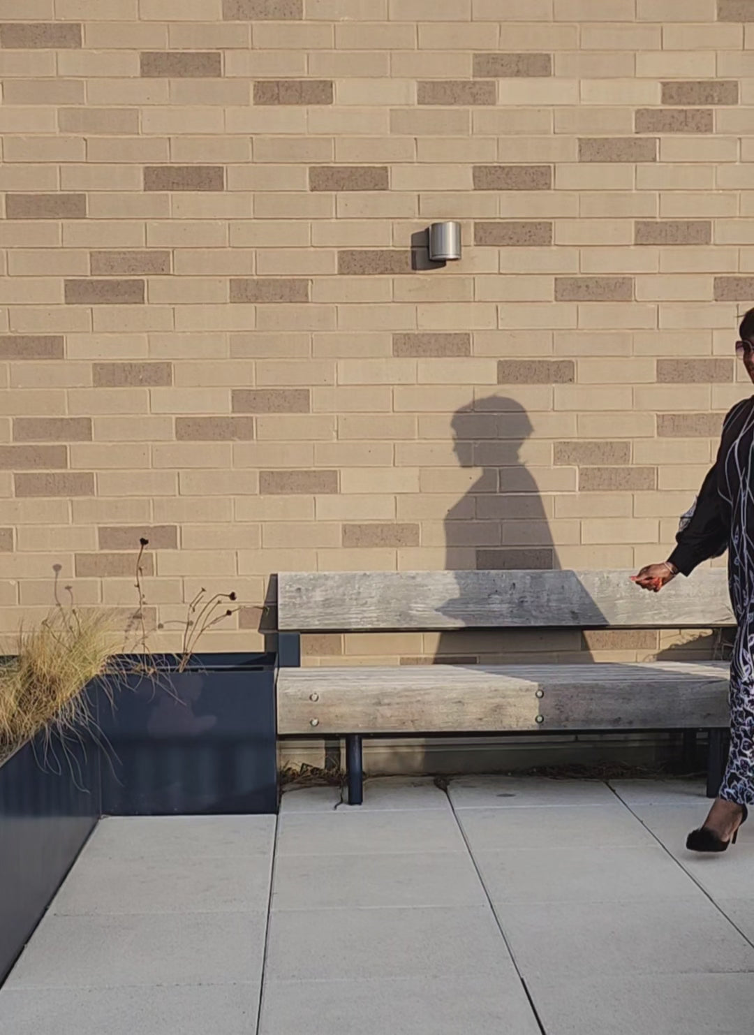 MAJESTY DRESS/ BLUE SKY