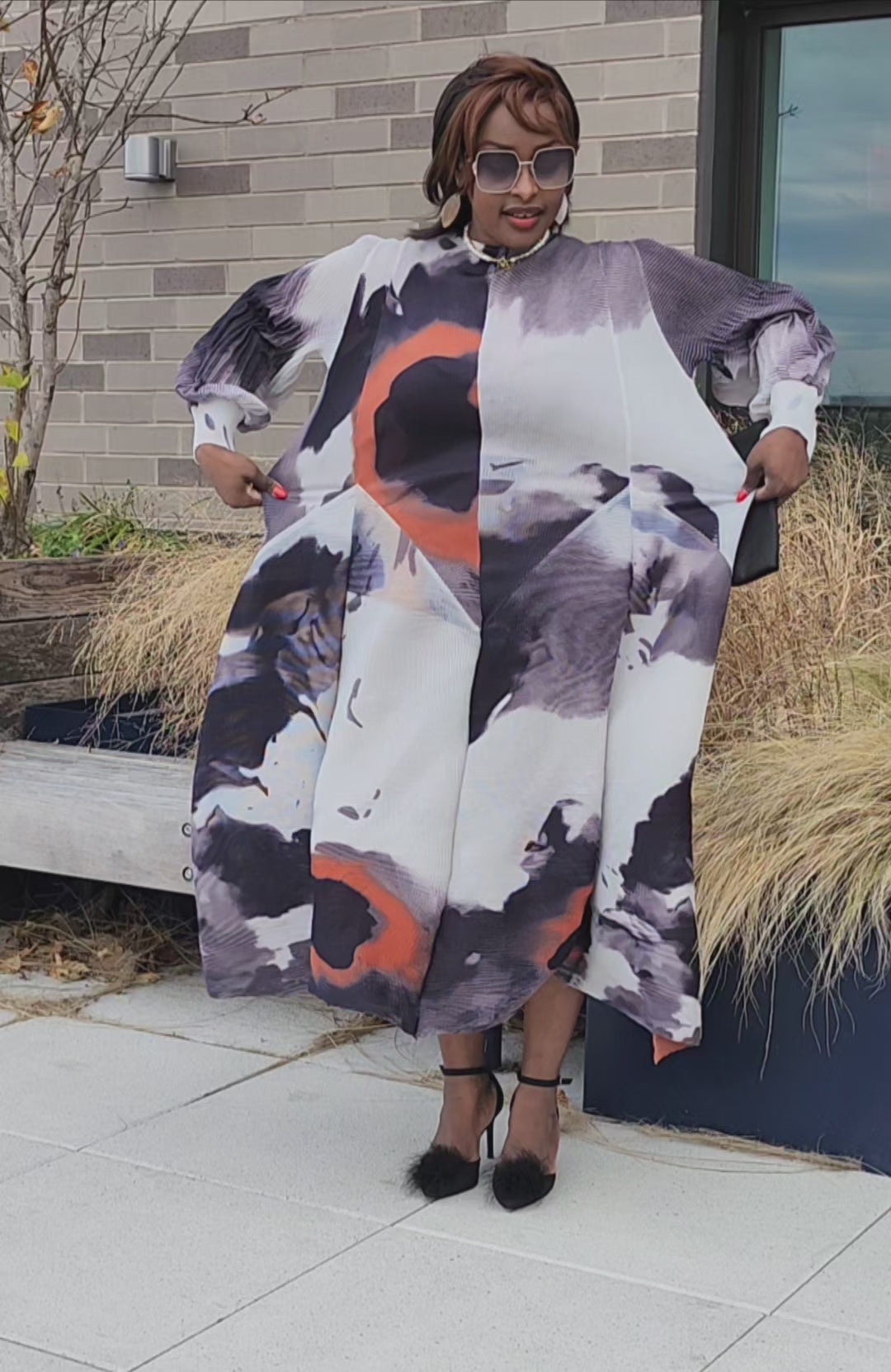 MERVEILLE D'AUTUMN (PRE-ORDER ONLY WILL BE SHIPPED UNTIL NOV 3)